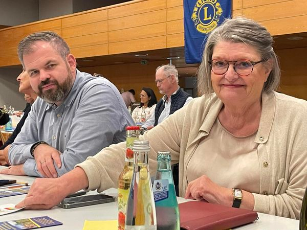 Distriktversammlung