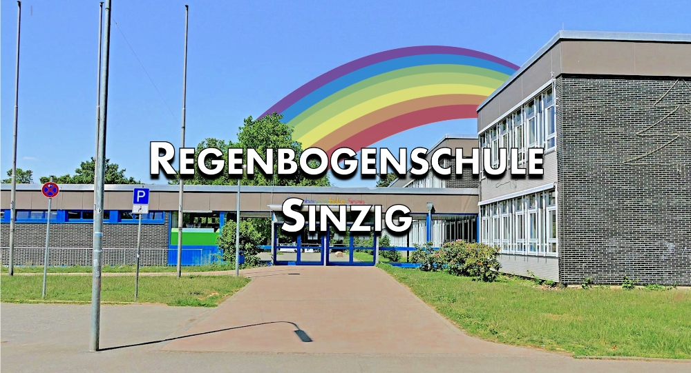 Lächelende Kinder